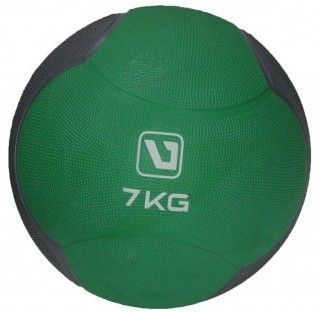 Медбол LiveUp MEDICINE BALL (LS3006F-7) LS3006F-7