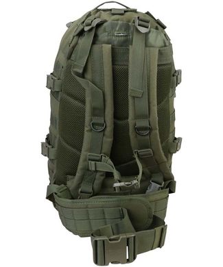 Рюкзак тактический KOMBAT UK Medium Assault Pack kb-map-olgr