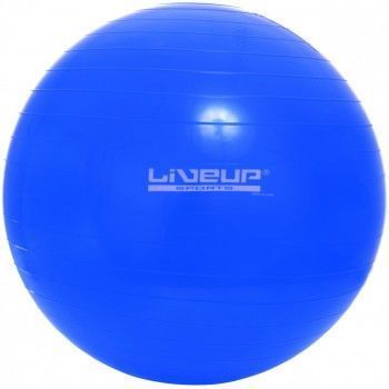 Фитбол LiveUp GYM BALL LS3221-65b