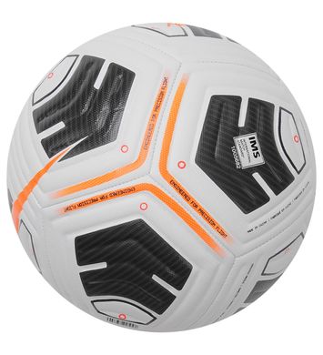 Мяч для футбола Nike Academy Team (IMS) CU8047-101, размер 5 CU8047-101