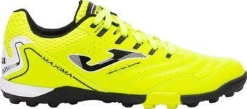 Сороконіжки Joma MAXIMA лимонний 41 MAXW2511TF
