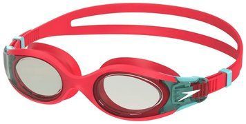 Окуляри для плавання Speedo JUNIOR HYDROSITY 2.0 червоний Діт One Size 8-00446317632