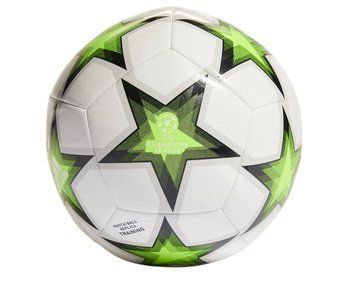Футбольный мяч Adidas 2022 UCL Void Club HE3770, размер 5 HE3770