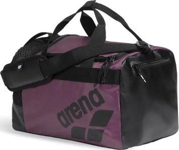 Сумка Arena ALL SET DUFFLE 25L ​​фиолетовый 40 х 25 х 25 см (010236-200) 010236-200