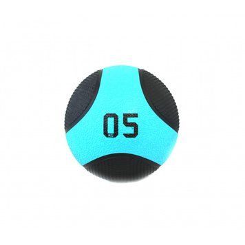 Медбол LivePro SOLID MEDICINE BALL (LP8112-05) LP8112-05
