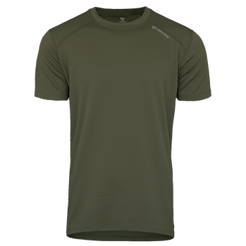 Футболка Chiton Antistatic Олива (5767), XXL 5767XXL