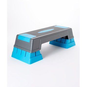 Степная платформа LiveUp POWER STEP (LS3168C) LS3168C