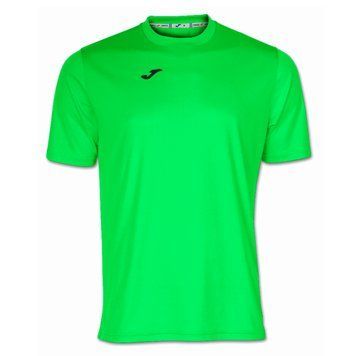 Футболка Joma COMBI салатовий Чол XL 100052.020