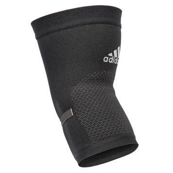Фиксатор локтя Adidas Performance Elbow Support черный Уни XL ADSU-13334