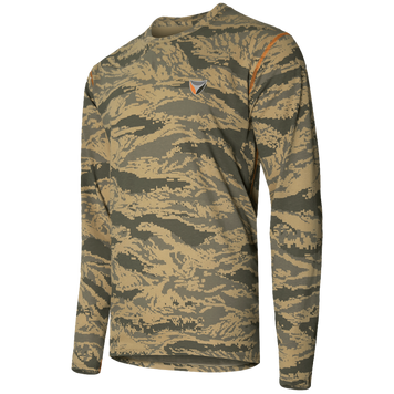 Лонгслів Camotec Basic 2.0 Cotton (2221XL) 2221XL