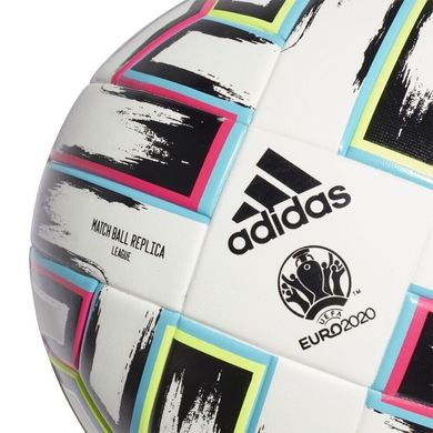 Футзальний м'яч Adidas Uniforia League Sala FH7352 FH7352