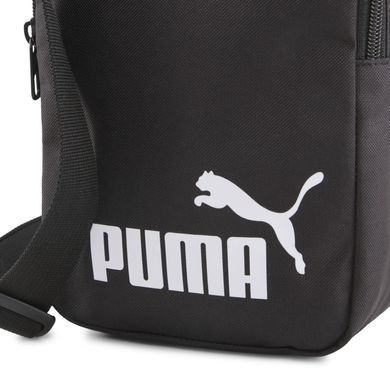 Сумка крос-боді Puma PHASE Portable 1,5L чорний Уні 15x20,5x5,5 см 00000035006