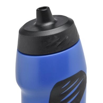 Пляшка Nike HYPERFUEL WATER BOTTLE 32 OZ темно-синій Уні 946 мл 00000012746