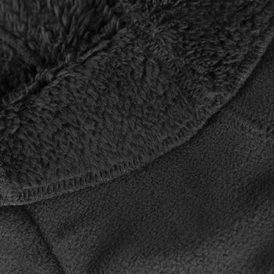 Балаклава Pro Nord Fleecee Black (1075), 1075