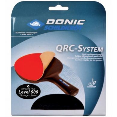 Набір накладок Donic QRC level 900 champion 752575S