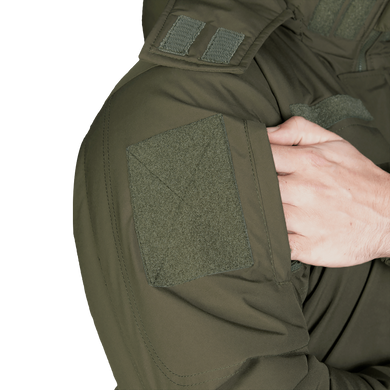 Куртка Patrol System 2.0 L.Twill Olive (6657), XL 6657XL