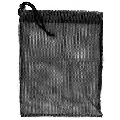 Сумка Aqua Speed MESH BAG 6094 чорний Уні 31x38cм 175-07