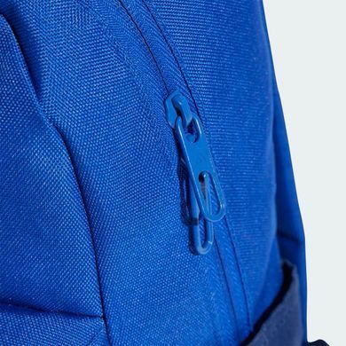 Рюкзак Adidas LK BP 3BAR 11,5L синий, темно-синий Дет 11x25x34 см 00000034956