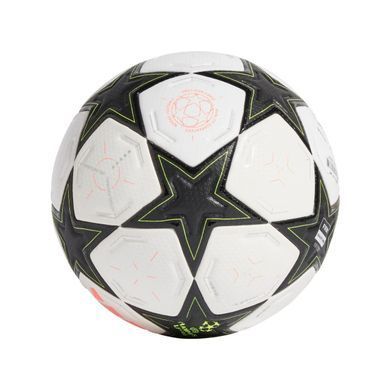 Футбольний м'яч adidas UCL PRO 24/25 Group Stage IS7438 №5 IS7438