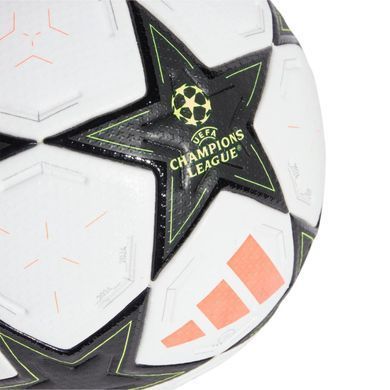 Футбольний м'яч adidas UCL PRO 24/25 Group Stage IS7438 №5 IS7438