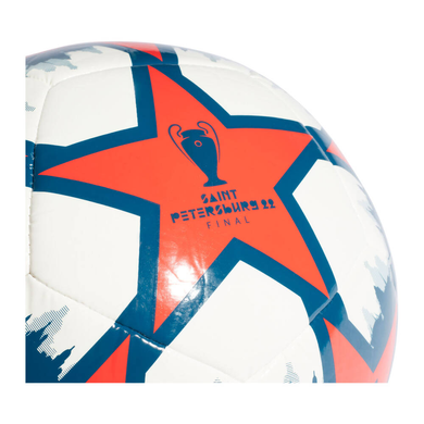 Футбольний м'яч Adidas Finale 2022 CLUB H57809 H57809