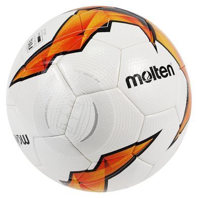 Футбольний м'яч Molten UEFA Europa League OMB (FIFA PRO) F5U5003-K19 F5U5003-K19
