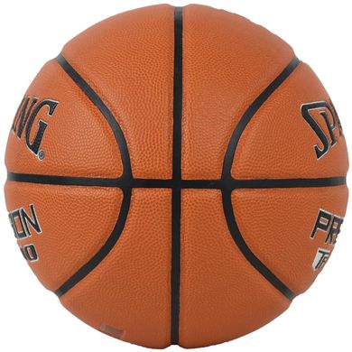 Мяч баскетбольный Spalding TF-1000 Precision FIBA Indoor 76965Z №7 76965Z