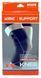 Фіксатор коліна LiveUp KNEE SUPPORT LS5783-LXL фото 4