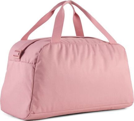 Сумка Puma Phase Small Sports Bag 22L розовый 23 х 22 х 45 см 091167-40