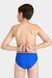 Плавки-слепые для ребят Arena SHADING JR SWIM BRIEFS голубой Дет 128см 006372-800 фото 4