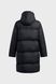 Куртка зимняя Limitless Down Puffer Parka черный Жен MD 00000040385 фото 2