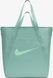 Сумка Nike NK GYM TOTE 28L мятная 41 x 33 x 13 см DR7217-017 фото 1