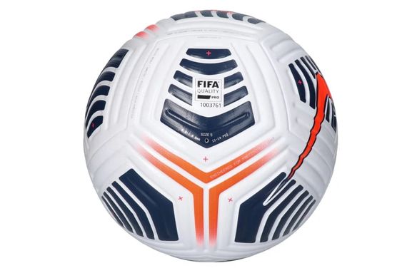 Мяч для футбола Nike CFS Flight OMB (FIFA PRO) CU8023-100 CU8023-100