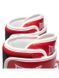Боксерки Everlast RING BLING червоний, білий Чол 42 (US 8.5/28см) 852660-64-43 фото 7