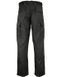 Брюки тактические KOMBAT UK M65 BDU Ripstop Trousers kb-m65bdurt-blk kb-m65bdurt-blk-30 фото 4