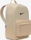 Рюкзак Nike NK HERITAGE EUGENE WNTRZD BKPK 23L бежевий 46 x 30,5 x 15 см DN3592-253 фото 2