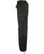 Брюки тактические KOMBAT UK M65 BDU Ripstop Trousers kb-m65bdurt-blk kb-m65bdurt-blk-30 фото 3