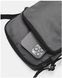 Сумка на пояс Under Armour Essential Lite Crossbody сірий Уні 19 х 23 х 15 см 00000036712 фото 3