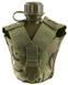 Фляга тактическая KOMBAT UK Tactical Water Bottle kb-twbt-btp фото 1