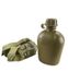 Фляга тактична KOMBAT UK Tactical Water Bottle kb-twbt-btp фото 6