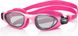 Окуляри для плавання Aqua Speed MAORI 6974 рожевий, чорний Діт OSFM 00000022303 фото 2