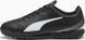 Футзалки дитячі Puma VITORIA II TT Jr чорний 31 (12UK) 18,5 см 108504-01 фото 1