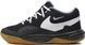 Взуття для волейболу Nike Hyperquick чорний, білий 45 (11US) 29 см FN4678-001 фото 6