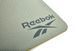 Двосторонній килимок для йоги Reebok Double Sided Yoga Mat зелений Уні 176 х 61 х 0,6 см RAYG-11042GR фото 7
