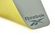 Двосторонній килимок для йоги Reebok Double Sided Yoga Mat зелений Уні 176 х 61 х 0,6 см RAYG-11042GR фото 2
