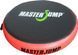Батут надувний для гімнастики MASTER Airspot 100 x 20 см червоно-чорний 8592833009227 фото 1