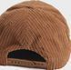 Кепка 47 Brand CORD PATCH HITCH RF NEW YORK Y коричневый One Size 15121362 фото 2