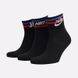 Шкарпетки Nike U NK NSW EVERYDAY ESSENTIAL AN 3PR чорний Уні 42-46 DA2612-010 фото 3