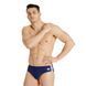 Плавки-слепы для мужчин Arena MEN'S ARENA ICONS SWIM BRIEFS темно-синий Муж 80 005049-700 фото 1