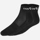 Шкарпетки Asics 2PPK SPORT SOCK чорний Уні 35-38 3033A393-001 фото 2